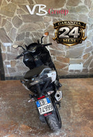 BMW C 600 SPORT