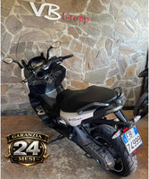 BMW C 600 SPORT