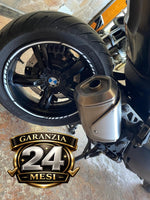 BMW C 600 SPORT
