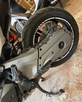 BMW C 600 SPORT