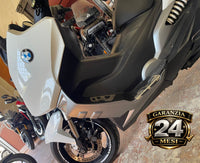 BMW C 600 SPORT