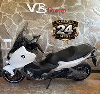 BMW C 600 SPORT