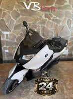 BMW C 600 SPORT