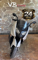 BMW C 600 SPORT