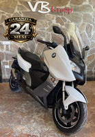BMW C 600 SPORT
