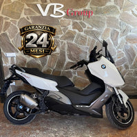BMW C 600 SPORT