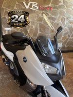 BMW C 600 SPORT