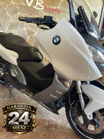 BMW C 600 SPORT