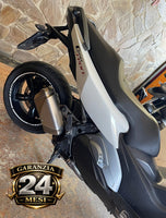 BMW C 600 SPORT