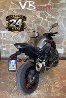 KAWASAKI Z 900