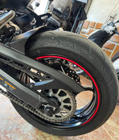 KAWASAKI Z 900