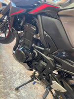 KAWASAKI Z 900