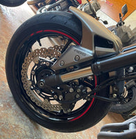 KAWASAKI Z 900