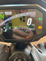 KAWASAKI Z 900
