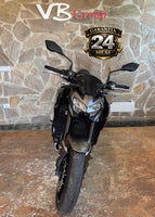 KAWASAKI Z 900