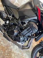 KAWASAKI Z 900