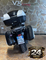 Honda CTX 1300