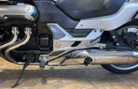 Honda CTX 1300