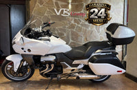 Honda CTX 1300