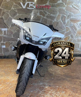 Honda CTX 1300