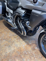 Honda CTX 1300
