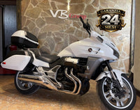 Honda CTX 1300