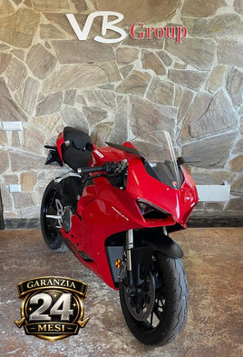 Ducati PANIGALE V2