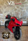 Ducati PANIGALE V2