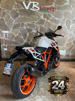 KTM 1290 SUPERDUKE SE 2016