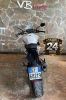 KTM 1290 SUPERDUKE SE 2016