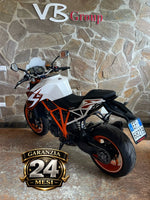 KTM 1290 SUPERDUKE SE 2016