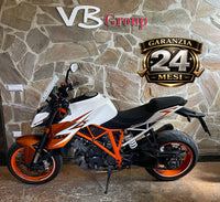 KTM 1290 SUPERDUKE SE 2016