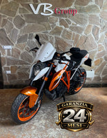 KTM 1290 SUPERDUKE SE 2016