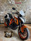 KTM 1290 SUPERDUKE SE 2016