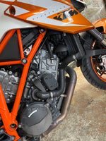 KTM 1290 SUPERDUKE SE 2016