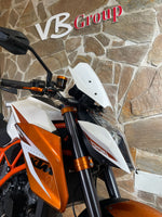 KTM 1290 SUPERDUKE SE 2016