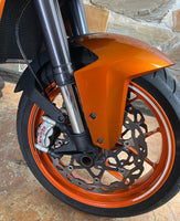 KTM 1290 SUPERDUKE SE 2016