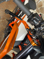 KTM 1290 SUPERDUKE SE 2016