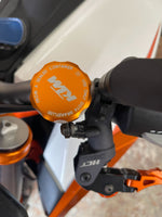 KTM 1290 SUPERDUKE SE 2016