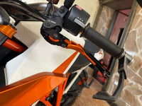 KTM 1290 SUPERDUKE SE 2016