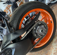 KTM 1290 SUPERDUKE SE 2016
