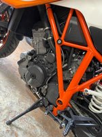 KTM 1290 SUPERDUKE SE 2016