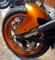 KTM 1290 SUPERDUKE SE 2016