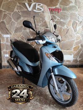 Honda SH 150 2005
