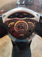 Honda SH 150 2005