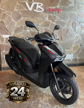 Honda SH 350 SPORT2024