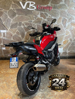 BMW S 1000 XR