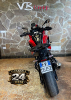 BMW S 1000 XR