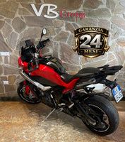 BMW S 1000 XR
