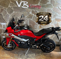 BMW S 1000 XR
